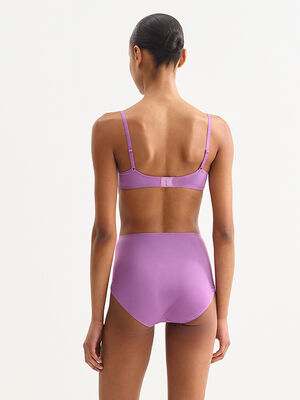 Brina soyeuse Hoch geschnittene Slip Standardansicht 2