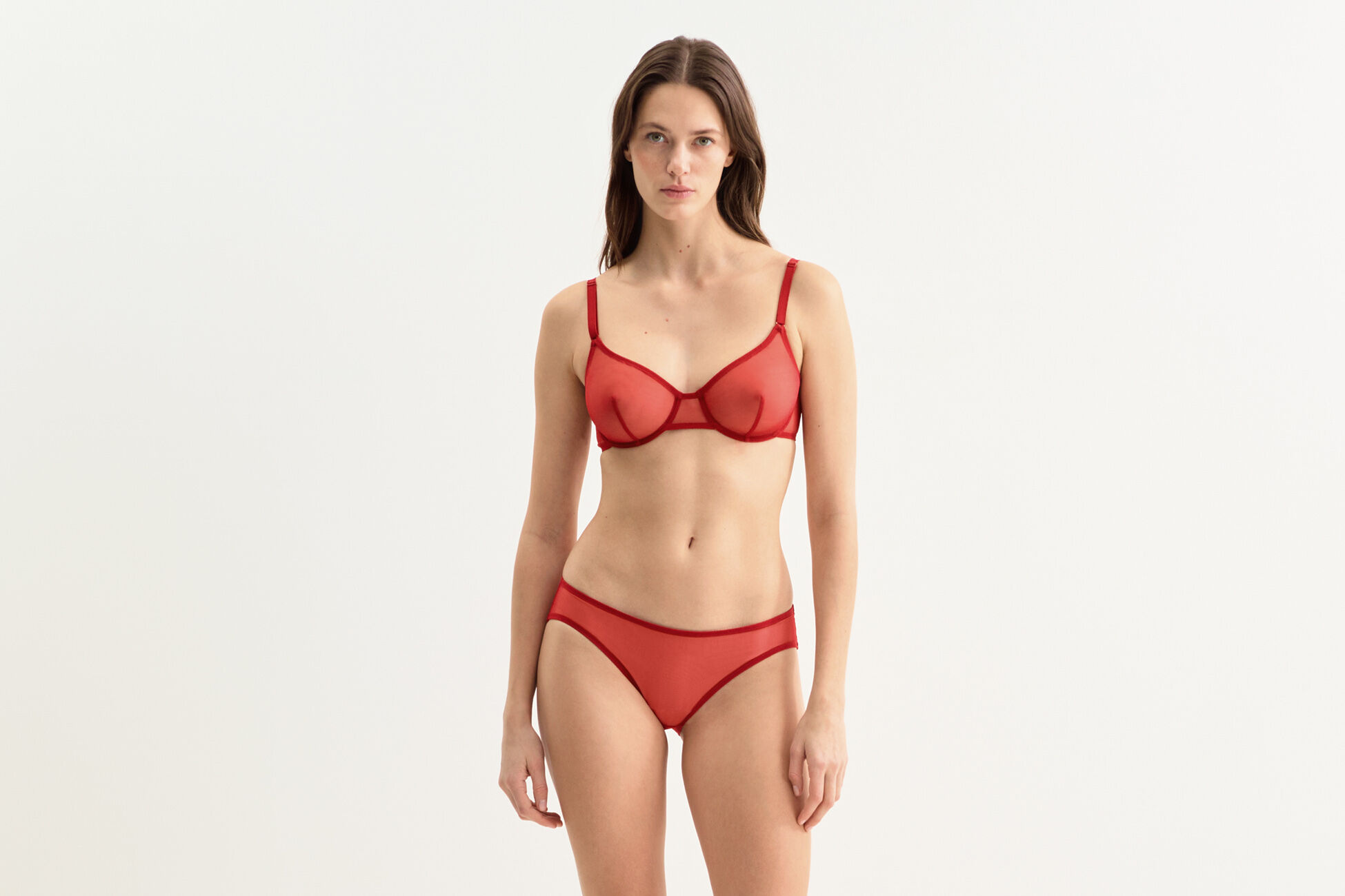 Bambin toni Culotte vue standard NaN