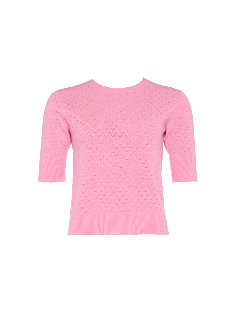 Macaron Jersey de manga corta Vista est&aacute;ndar 4 de 5