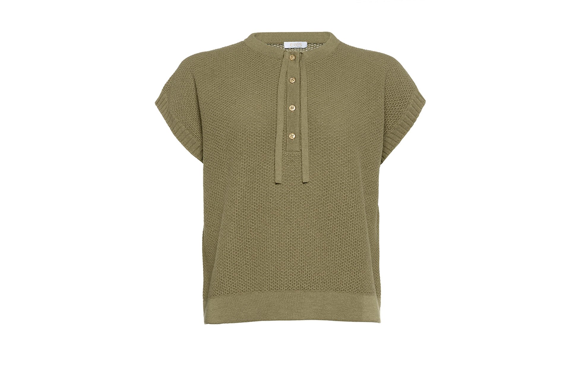 Vaporeux Pull vue standard NaN