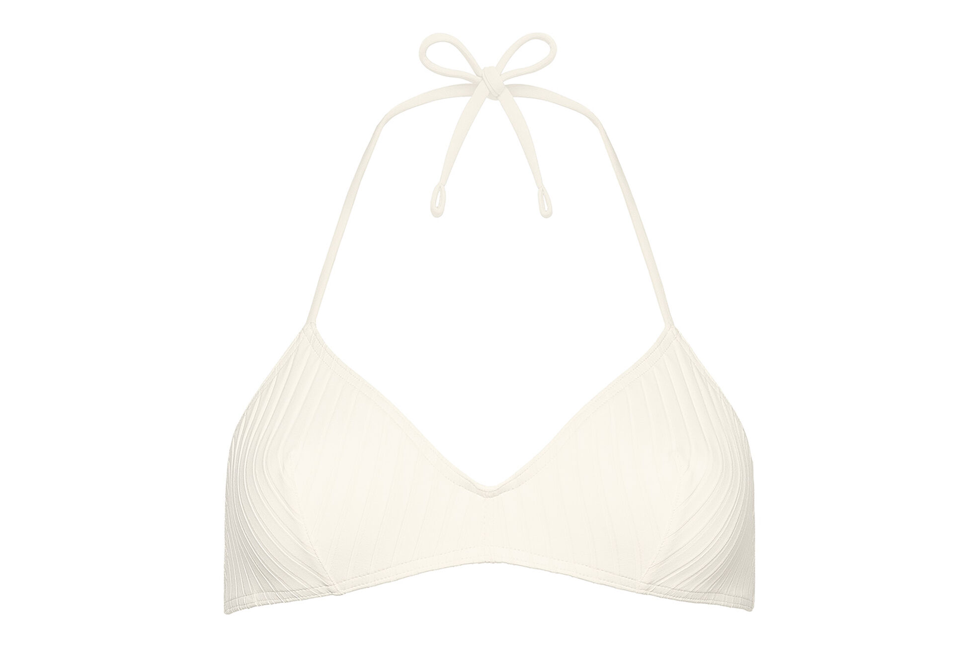 Curacao Reggiseno piccolo a triangolo standard vista NaN