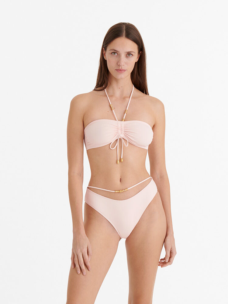 Ephemere Small triangle Eau De Rose | ERES