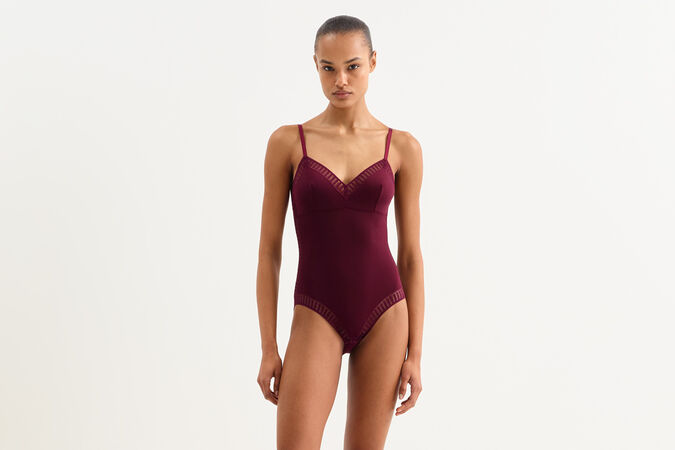 Aurore graphique Body standard view 3