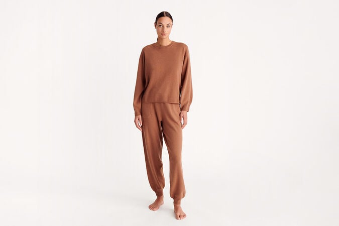 Star Jogging vue standard 2