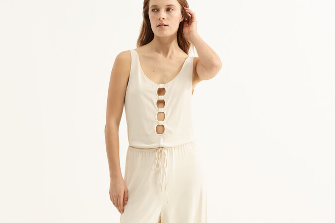 Z&eacute;lie Trousers standard view 1 out of 3