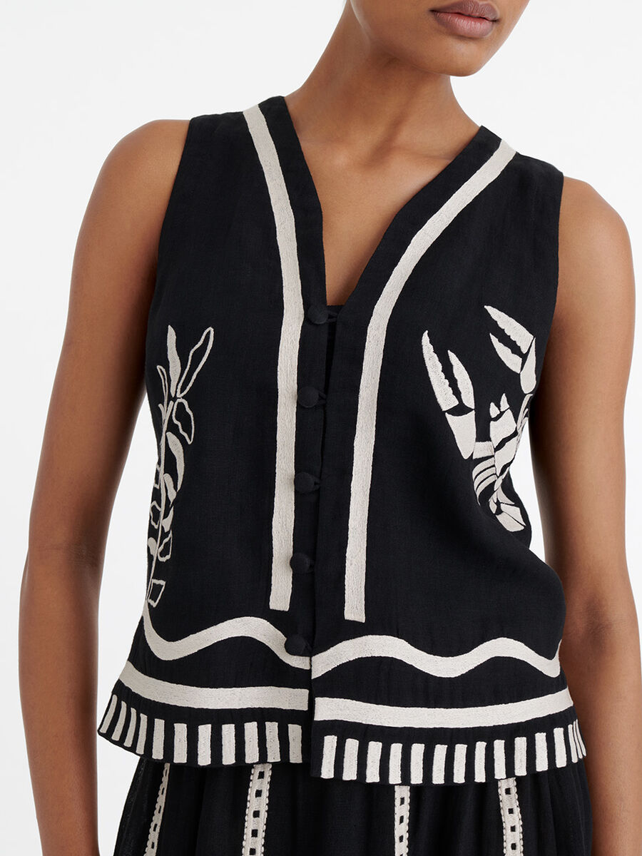 Oursin T-Shirt Standardansicht NaN