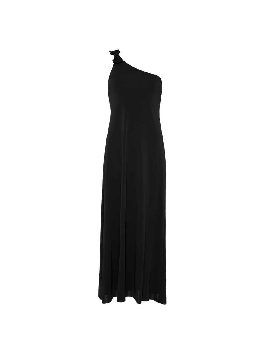 Miss Robe longue vue standard 4 sur 4