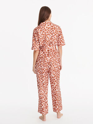 Jaragua Hose Standardansicht 3