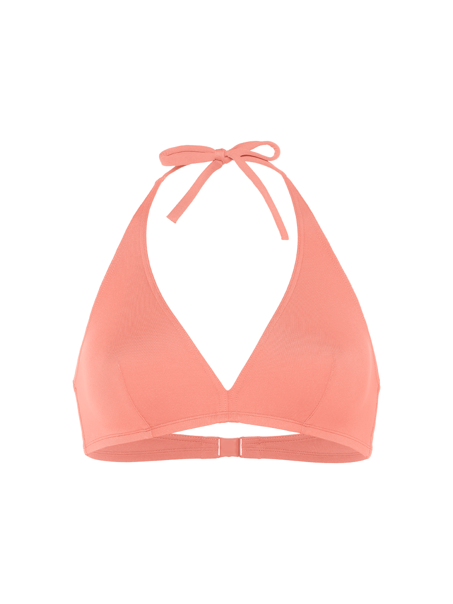 Gang Full-cup triangle bikini top standard view 6 out of 6