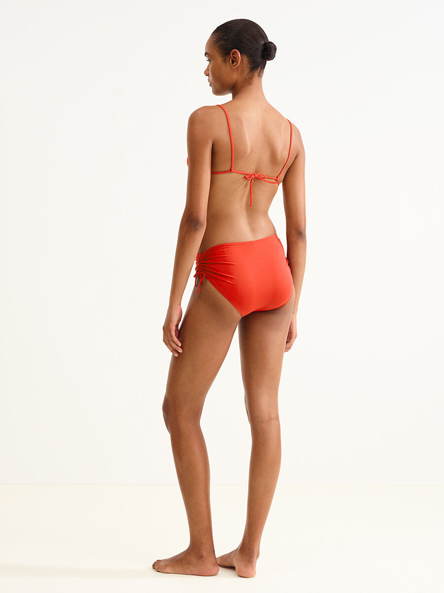 Sofia Mid-rise briefs standard view NaN