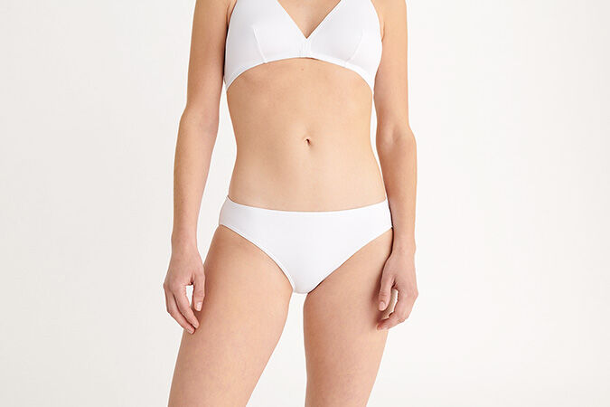 Scarlett Classic bikini briefs standard view 1 out of 3