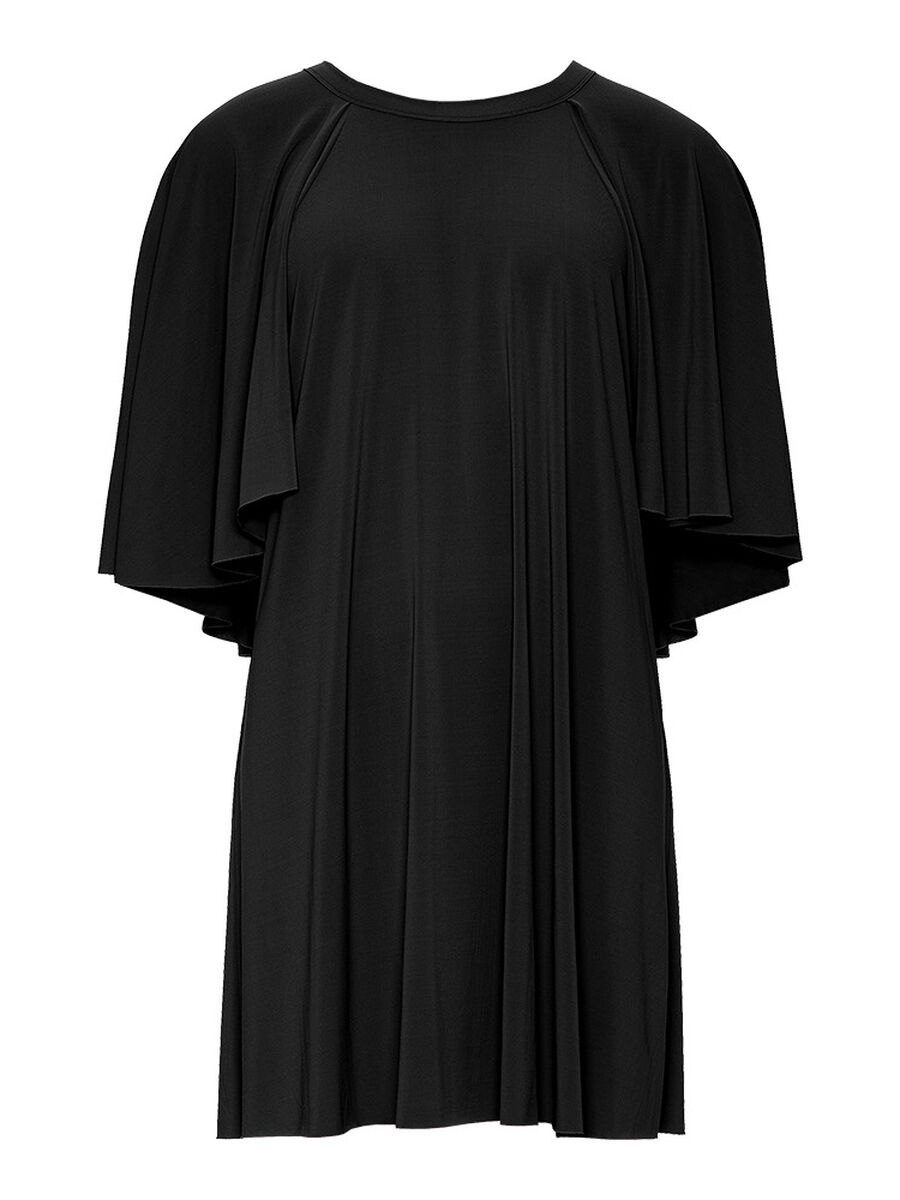 Lina Robe courte vue standard NaN