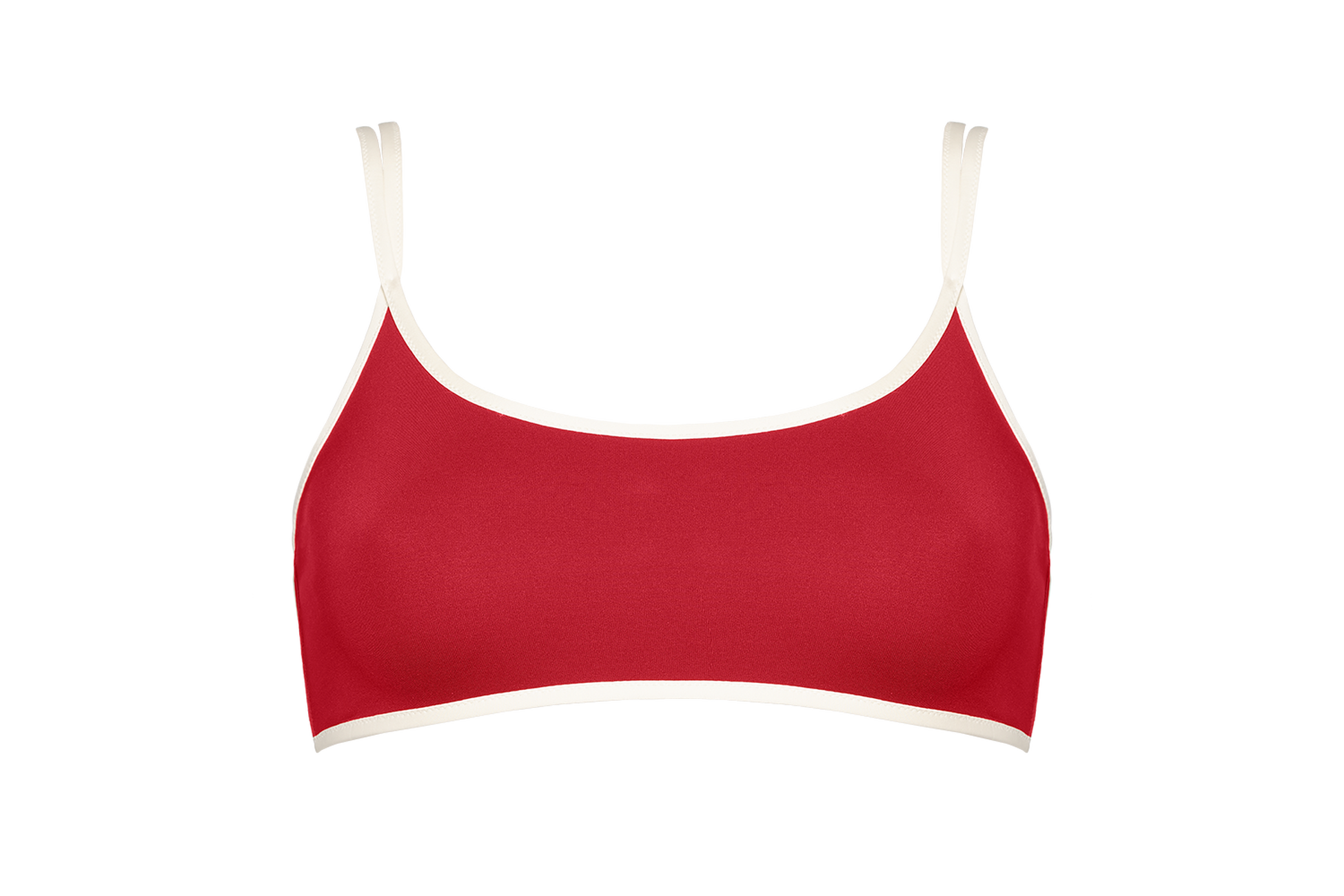 Iman Brassiere Vista estándar NaN