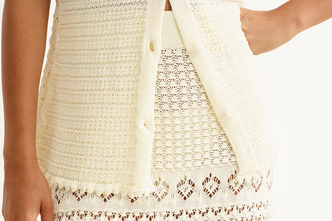 Angela Short skirt standard view 3