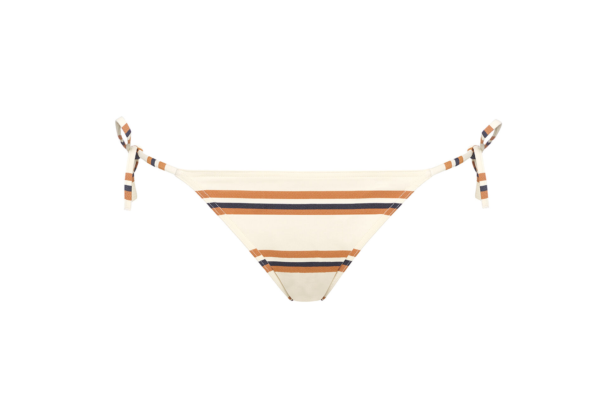 Navy Schmale Bikinihose Standardansicht NaN