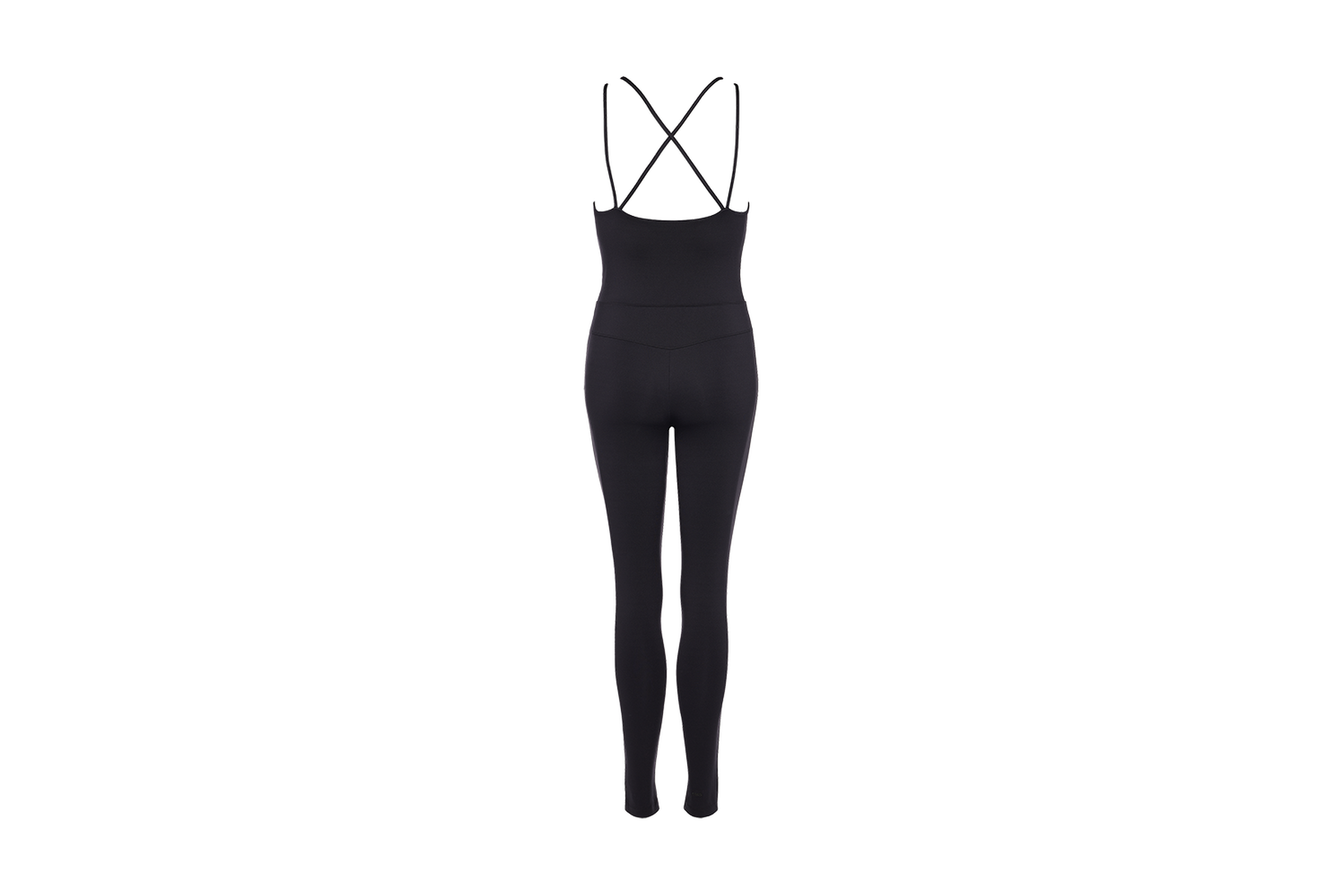 Indra Jumpsuit standard view NaN