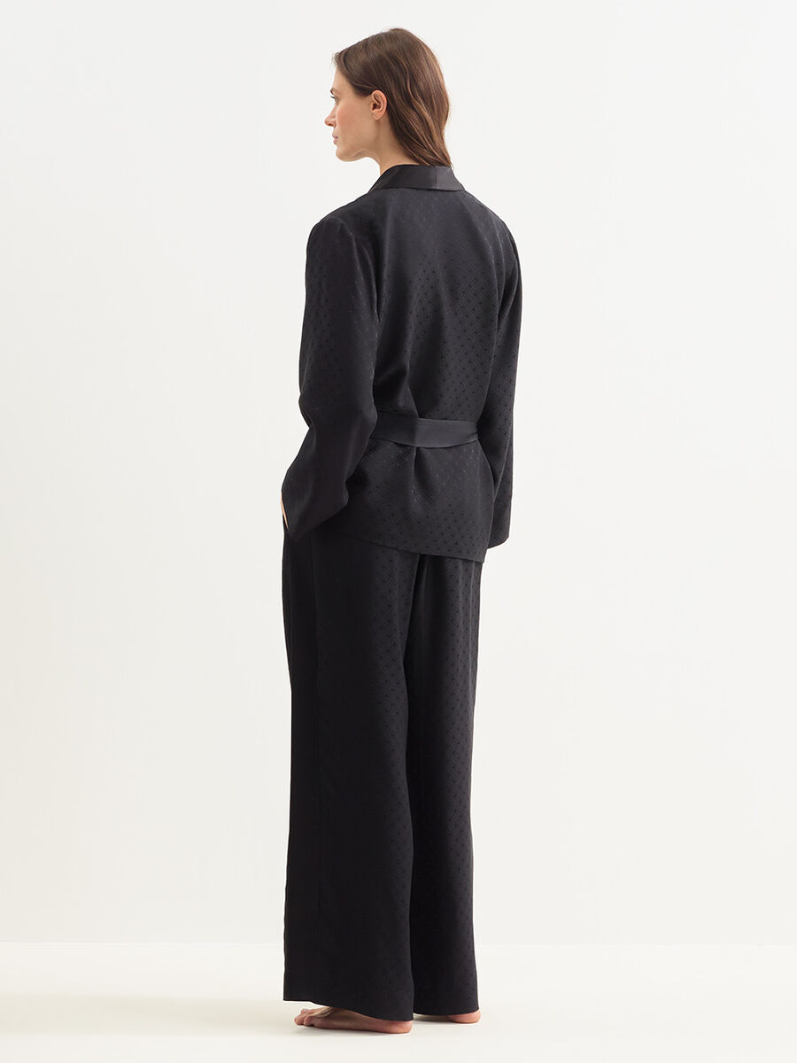 Velours Jacket standard view NaN