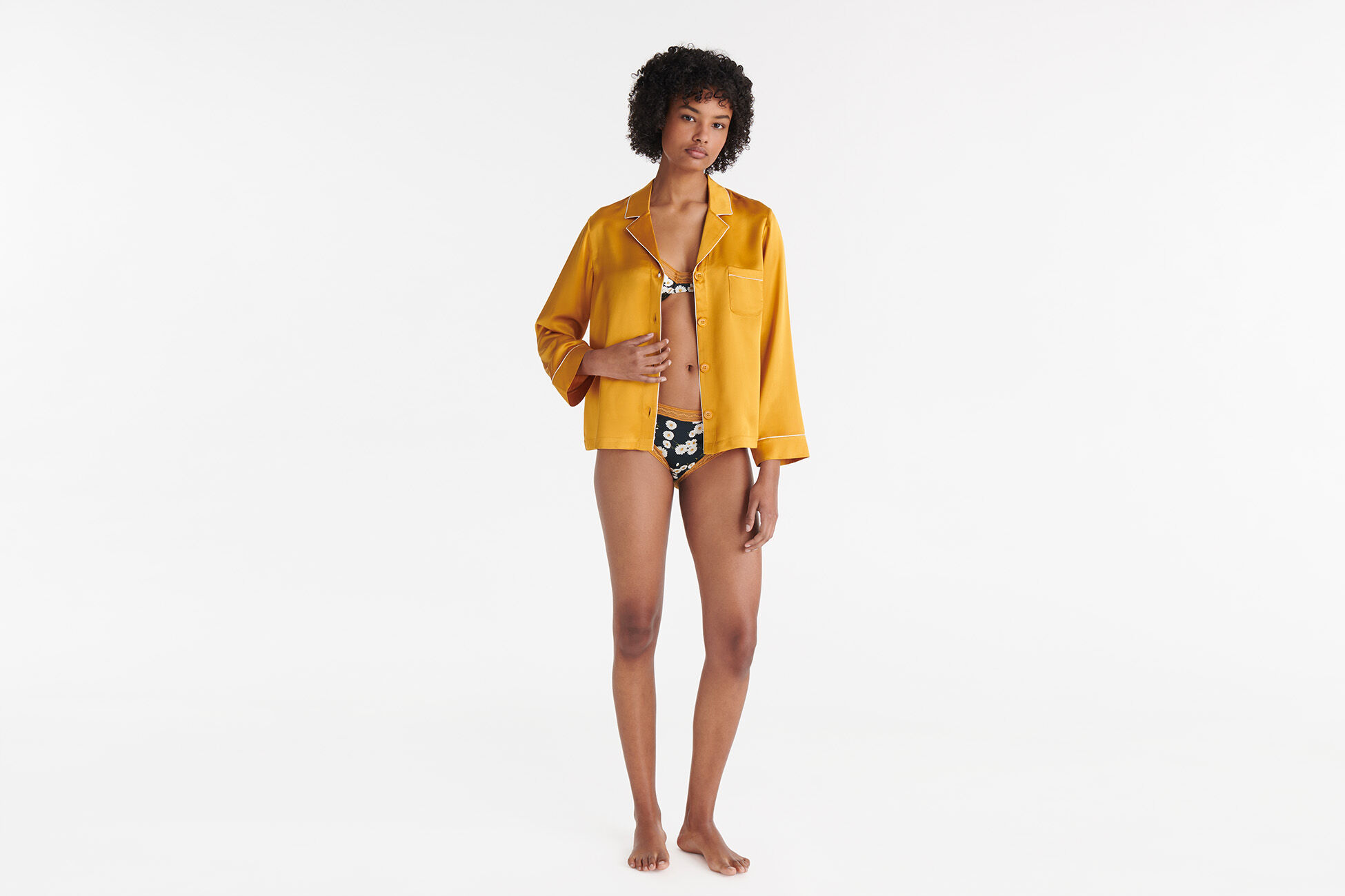 Convive Chemise vue standard NaN