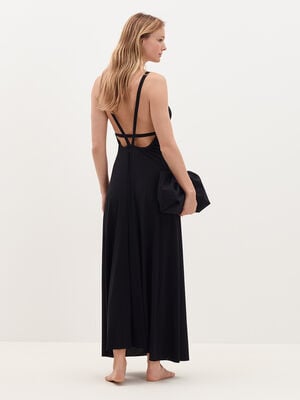 Amber Long dress standard view 2 out of 3
