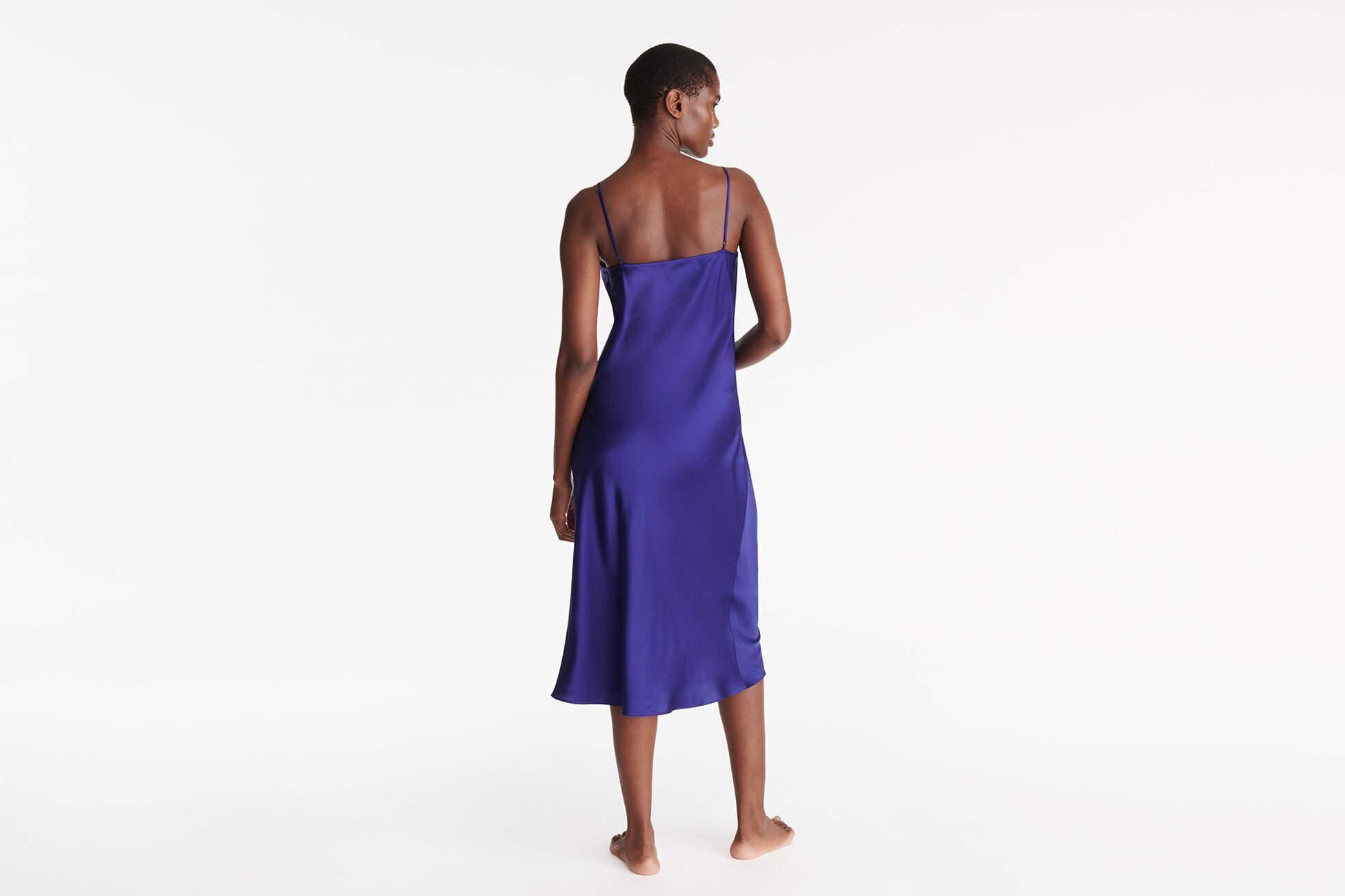 Ivresse Camicia da notte lunga standard vista NaN