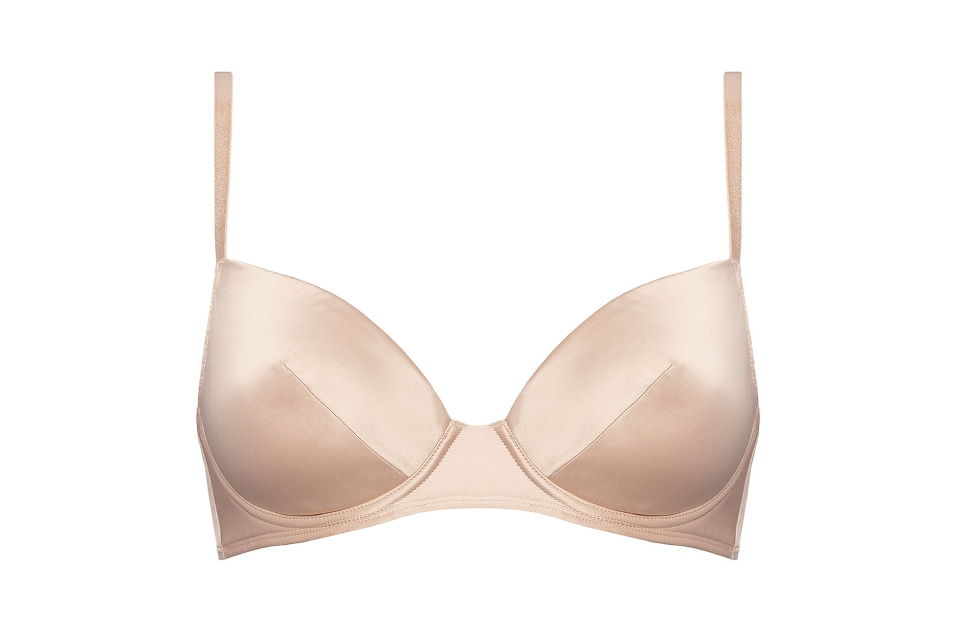 Fidele Padded bra standard view NaN