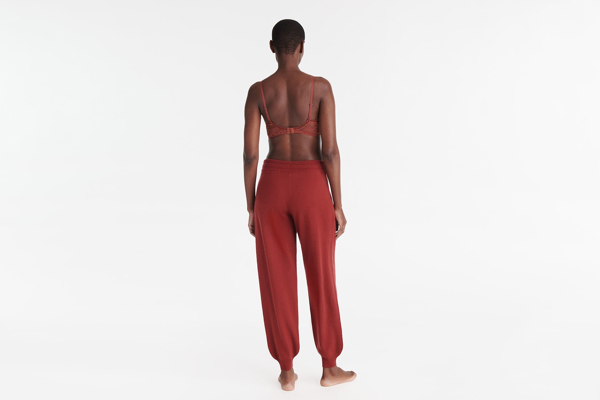 Star Pantalón de deporte Vista estándar NaN