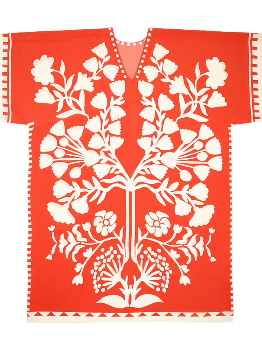 Holi Caft&aacute;n Vista est&aacute;ndar NaN