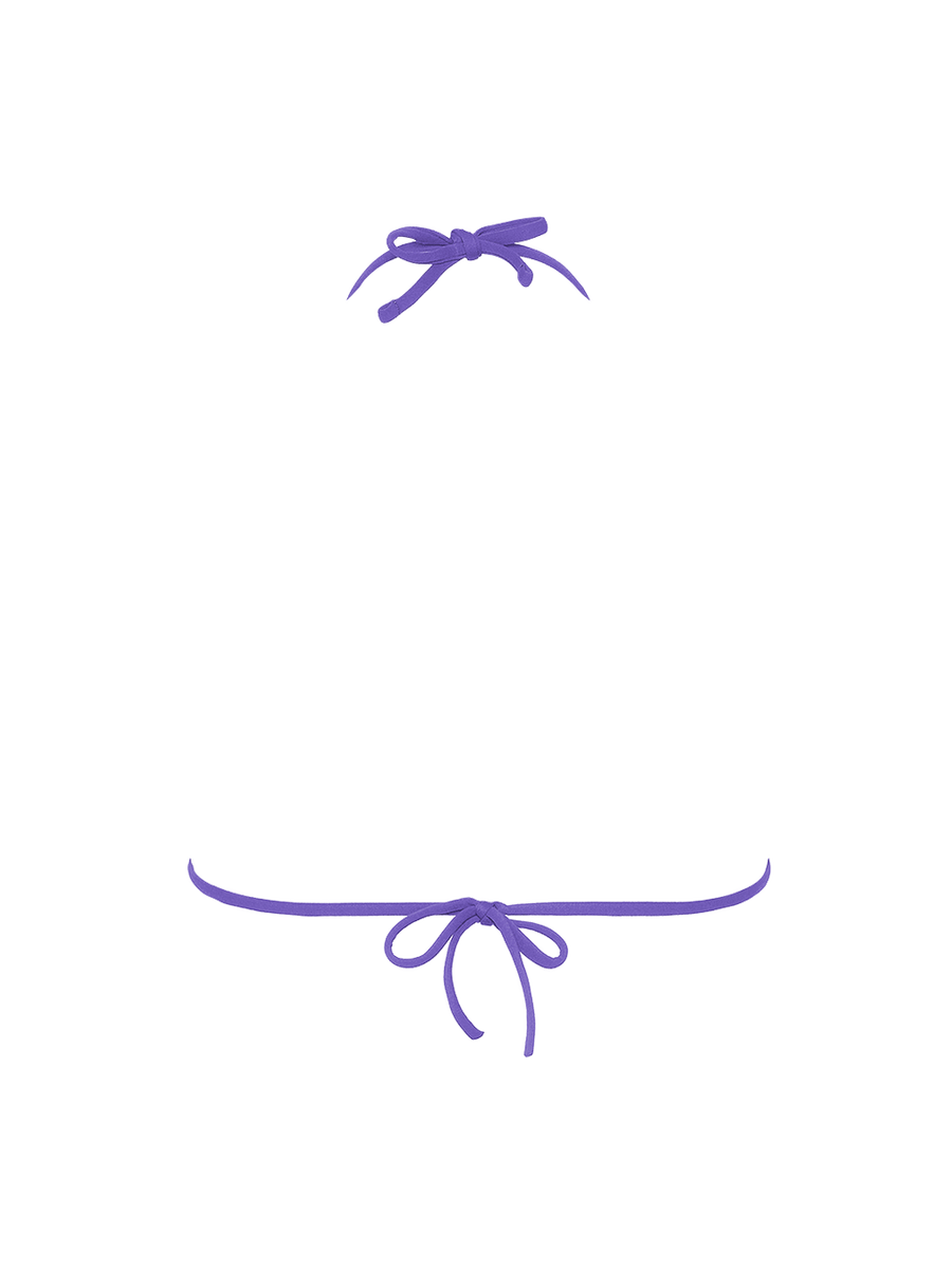 Mouna Kleines Triangel-Oberteil Standardansicht NaN