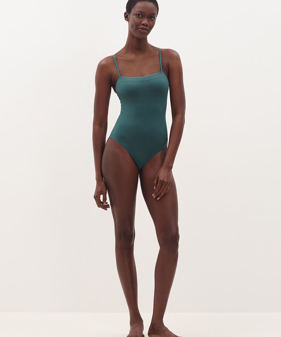 Aquarelle - Menthe givr&eacute;e en Peau Douce Naturelle &middot; Bain Luxe | ERES