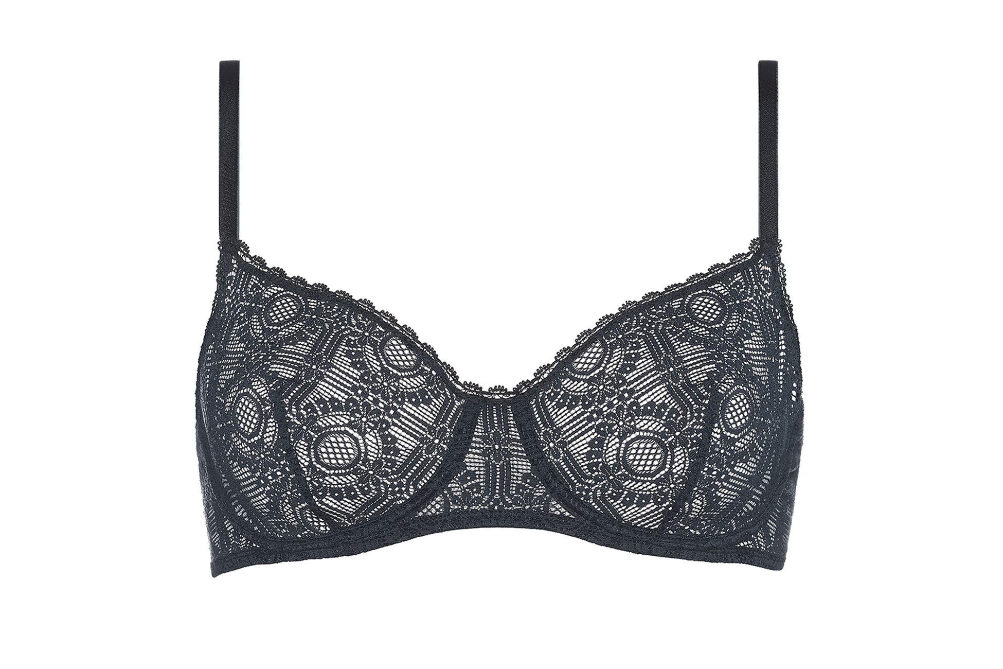 Cluny Full-cup bra standard view NaN