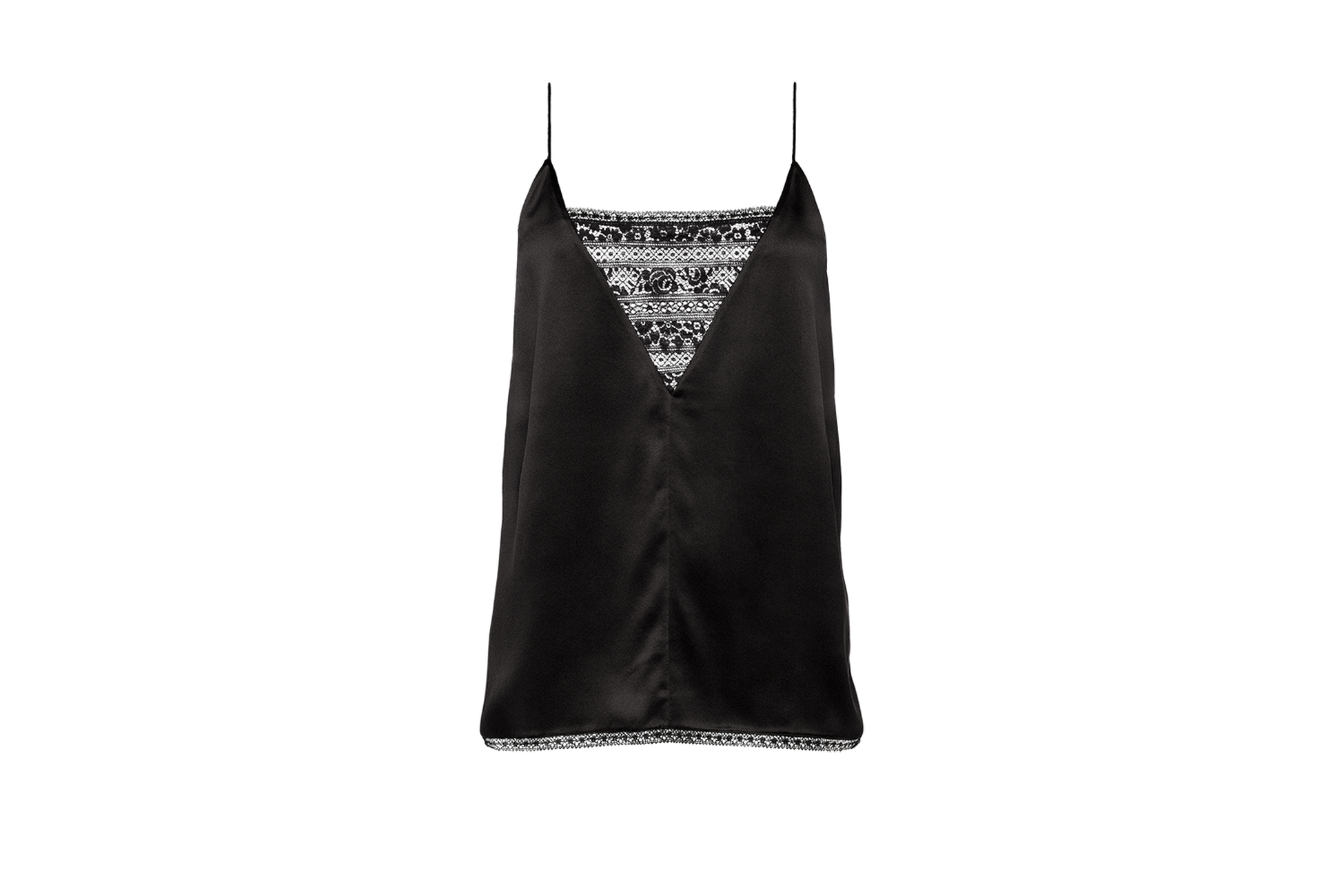 Pensee Caraco vue standard NaN