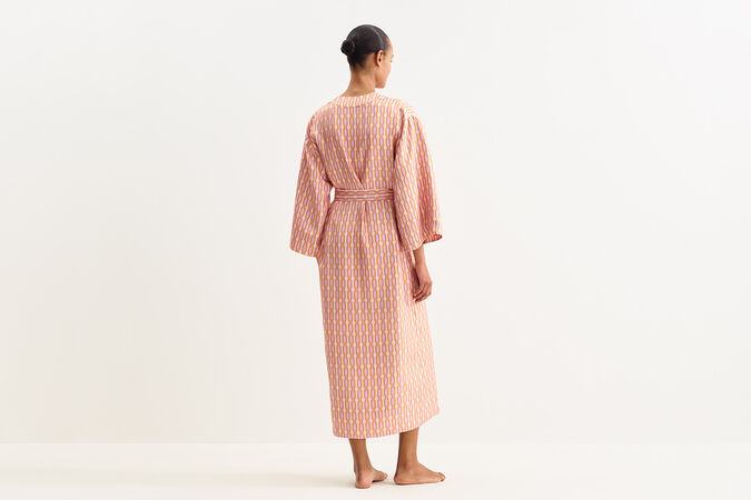 Saveur Kimono Vista estándar 3