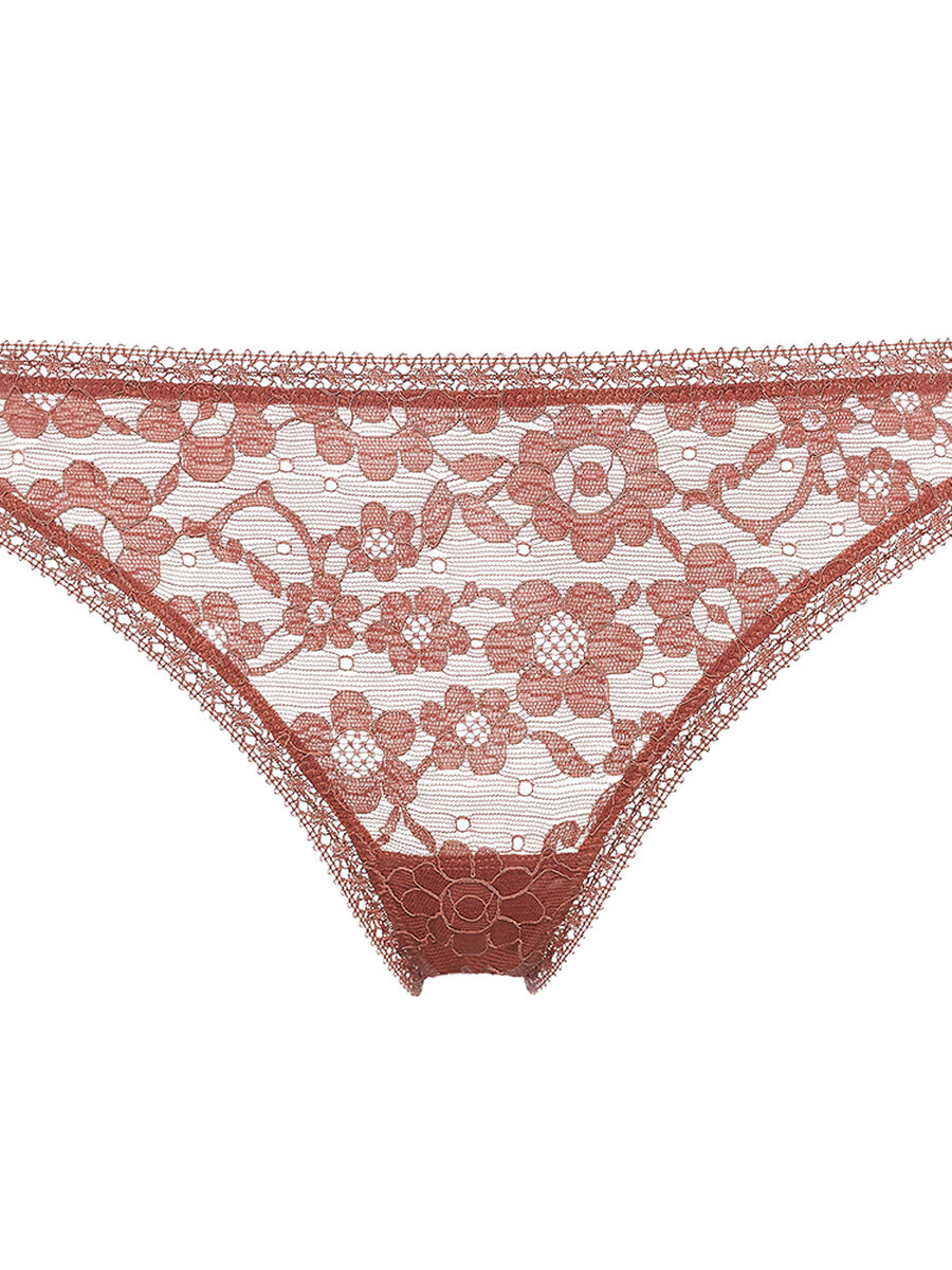 Prairie Tanga standard view �