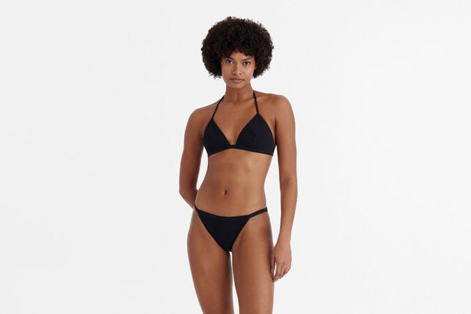 Look Bragas con tiras Vista est&aacute;ndar 2