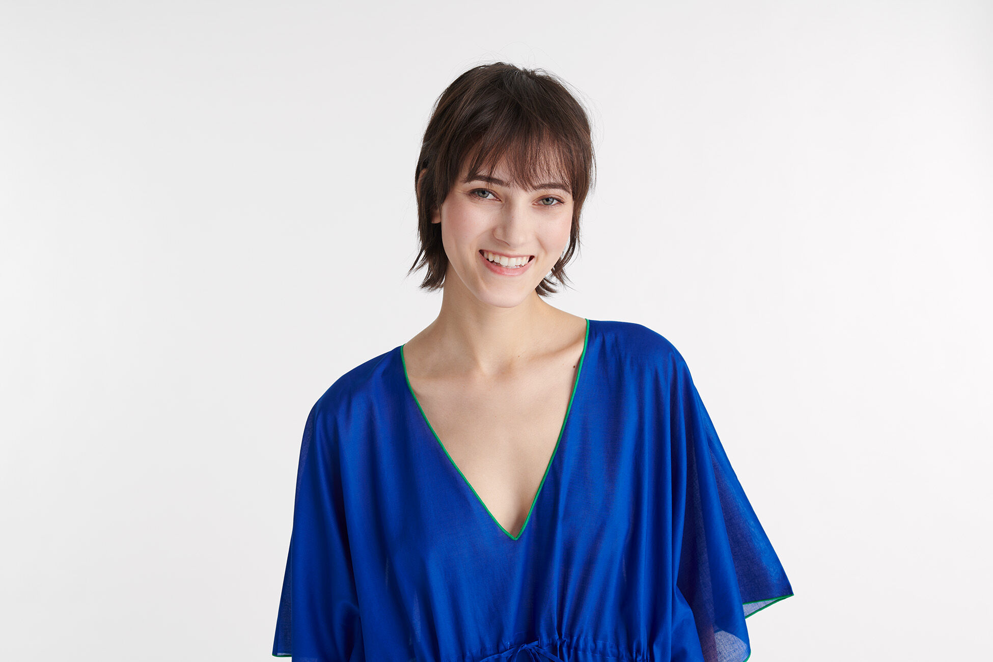 Voilier Kaftan Standardansicht NaN