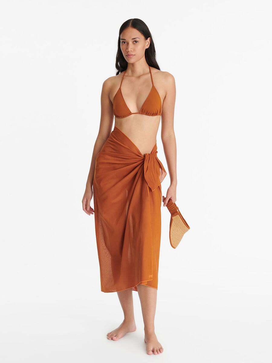 Cabine Sarong standard view �