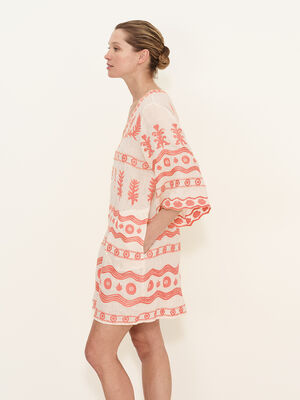 Jacaranda Robe courte vue standard 3 sur 3