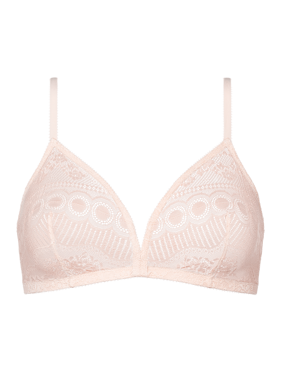 Fragrance Triangle bra standard view NaN