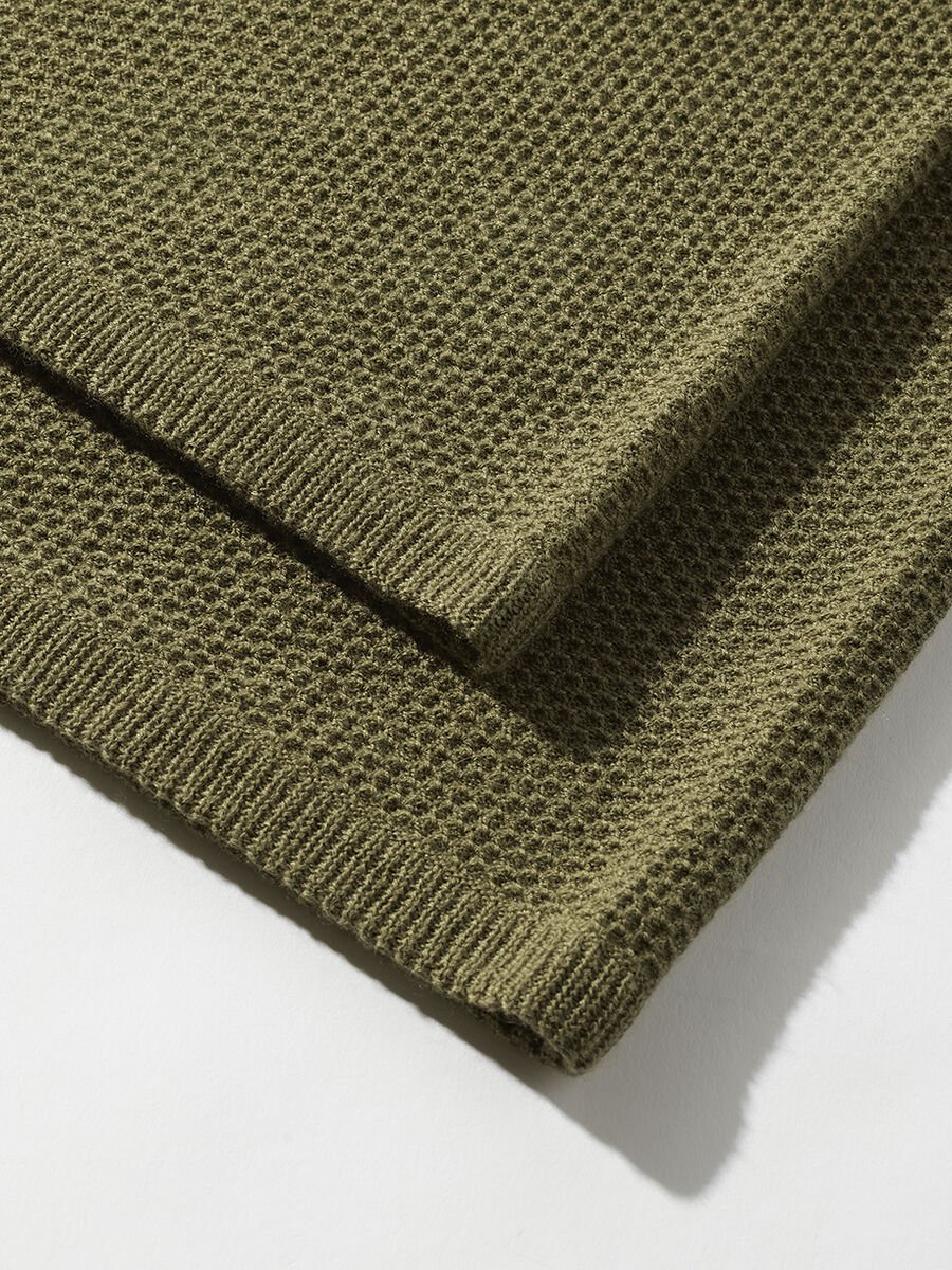 Mousseux Trousers standard view NaN