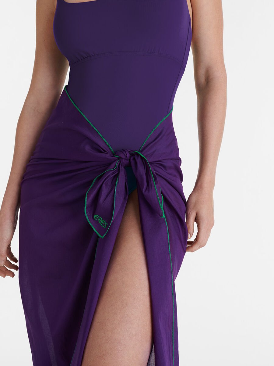 Cabine Sarong standard view �