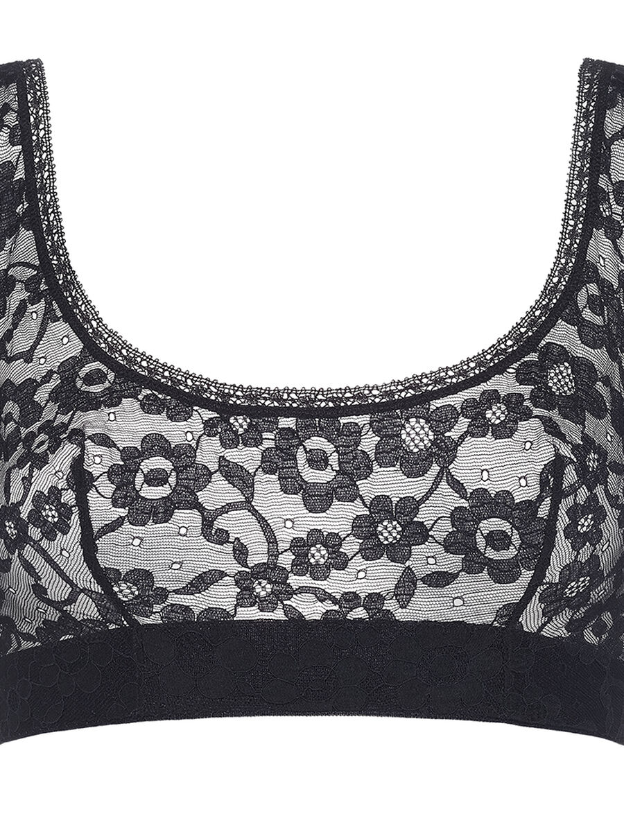Parfum&eacute;e Brassiere Vista est&aacute;ndar NaN