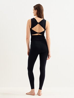 Tanni Top mit eingearbeitetem Bustier Standardansicht 4 von 4