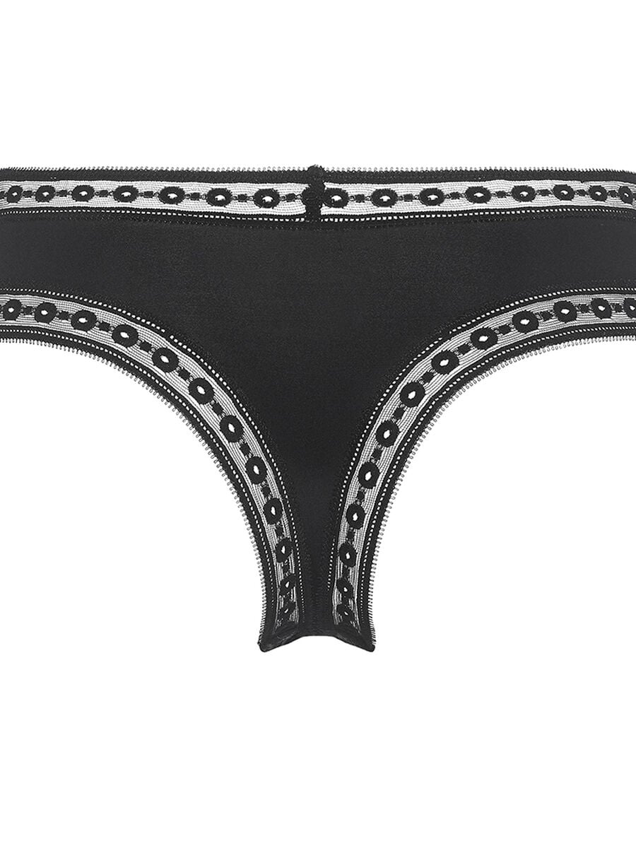 Extrait Tanga standard vista 7 su 7