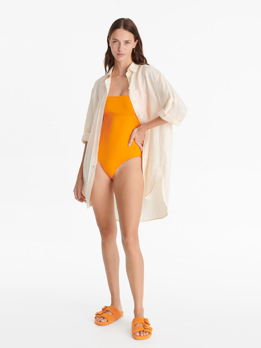 Mignonette Camicia standard vista NaN