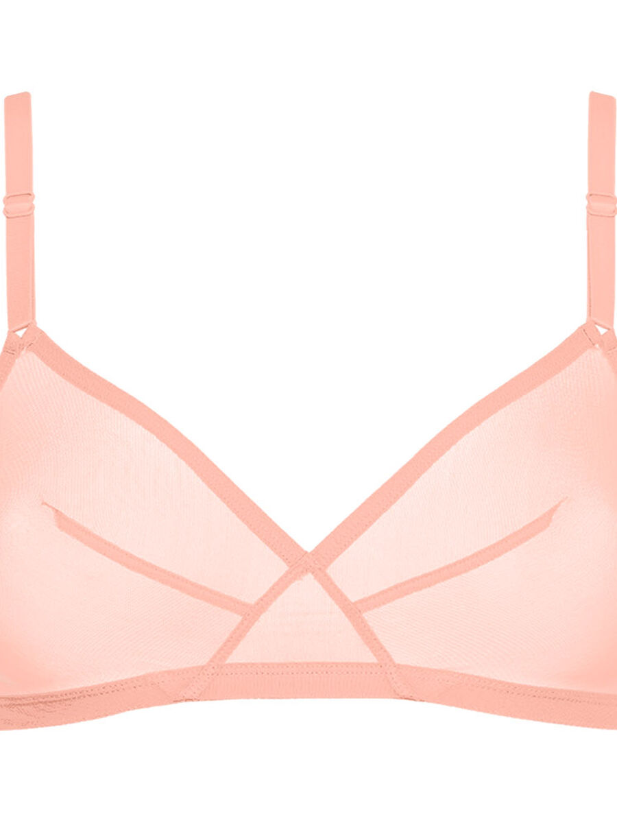 Bel Triangle vue standard NaN