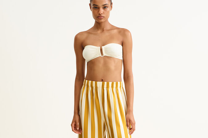 Pacha Trousers standard view 1