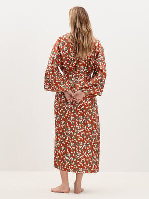 R&eacute;sonances Kimono Standardansicht 2 von 4