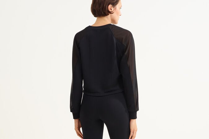 Bausch Sweatshirt vue standard 2 sur 3