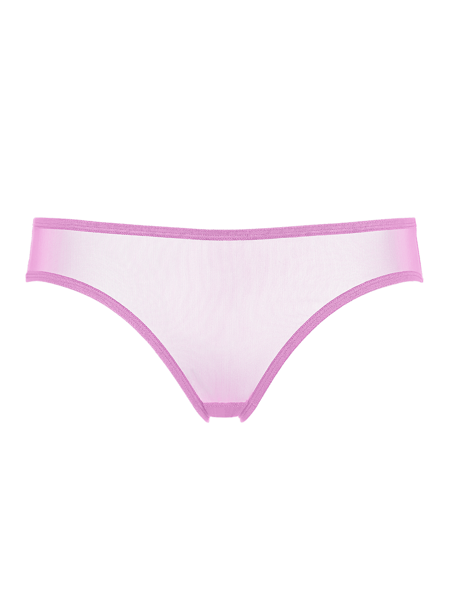 Bambin tonique Slip standard vista 4 su 4