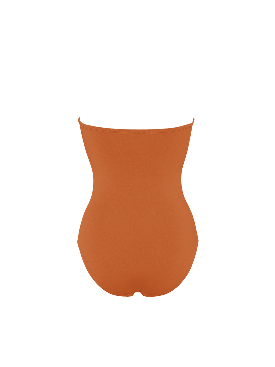 Cassiop&eacute;e Bustier one-piece standard view 5 out of 5
